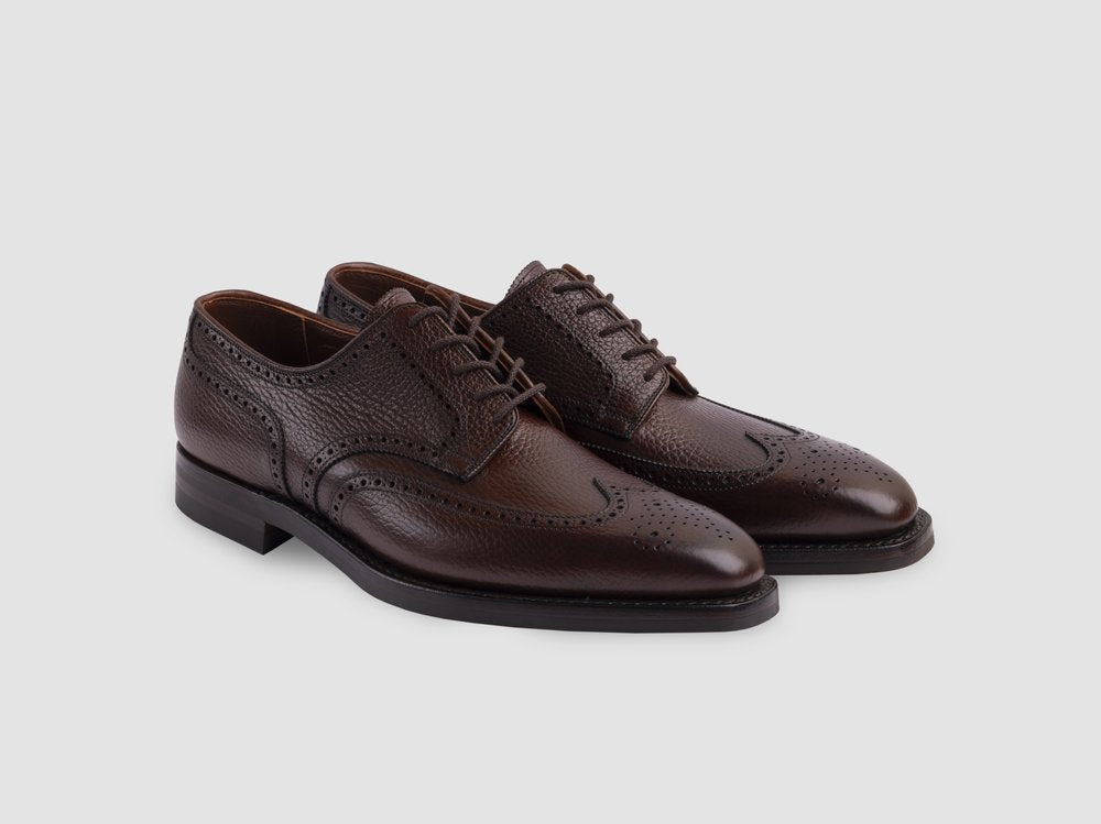 Louis Denis 100% Handmade Genuine Leather Shoes