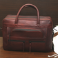Louis Denis Water-Proof Leather Briefcase