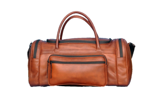 Louis Denis Travel Duffel Bag