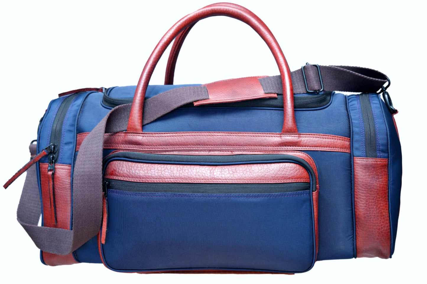 Louis Denis - Bulletproof  Ballistic Nylon Travel Duffel Bag