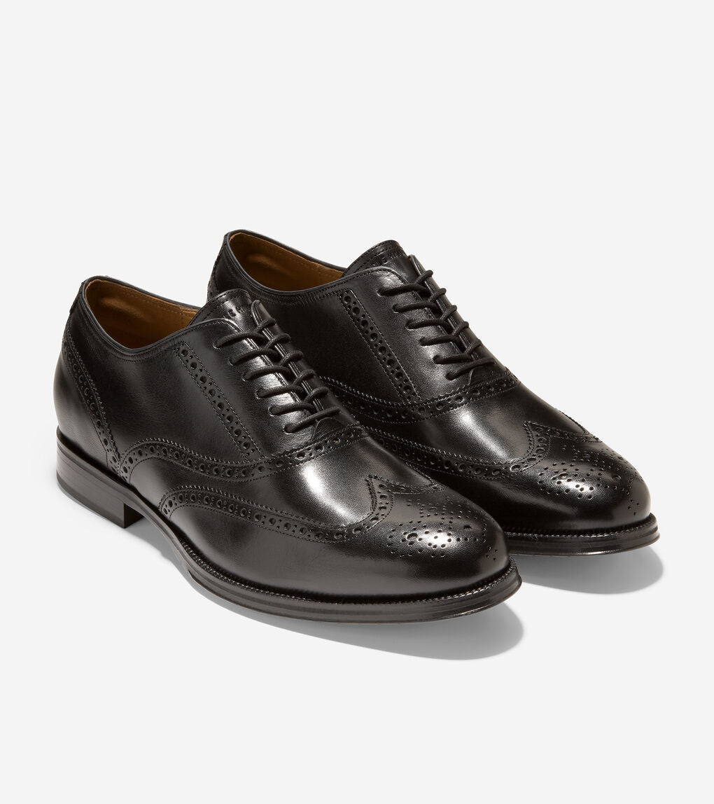 Louis Denis 100% Handmade Genuine Leather Shoes