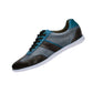 Louis Denis's India's First Light Weight Handmade 100% Genuine Leather Sneakers