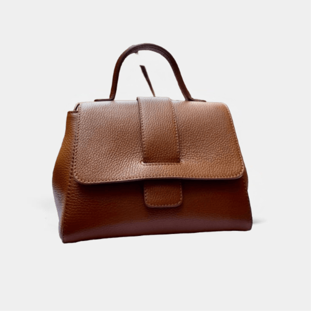 Louis Denis Handmade Leather Bag For Women