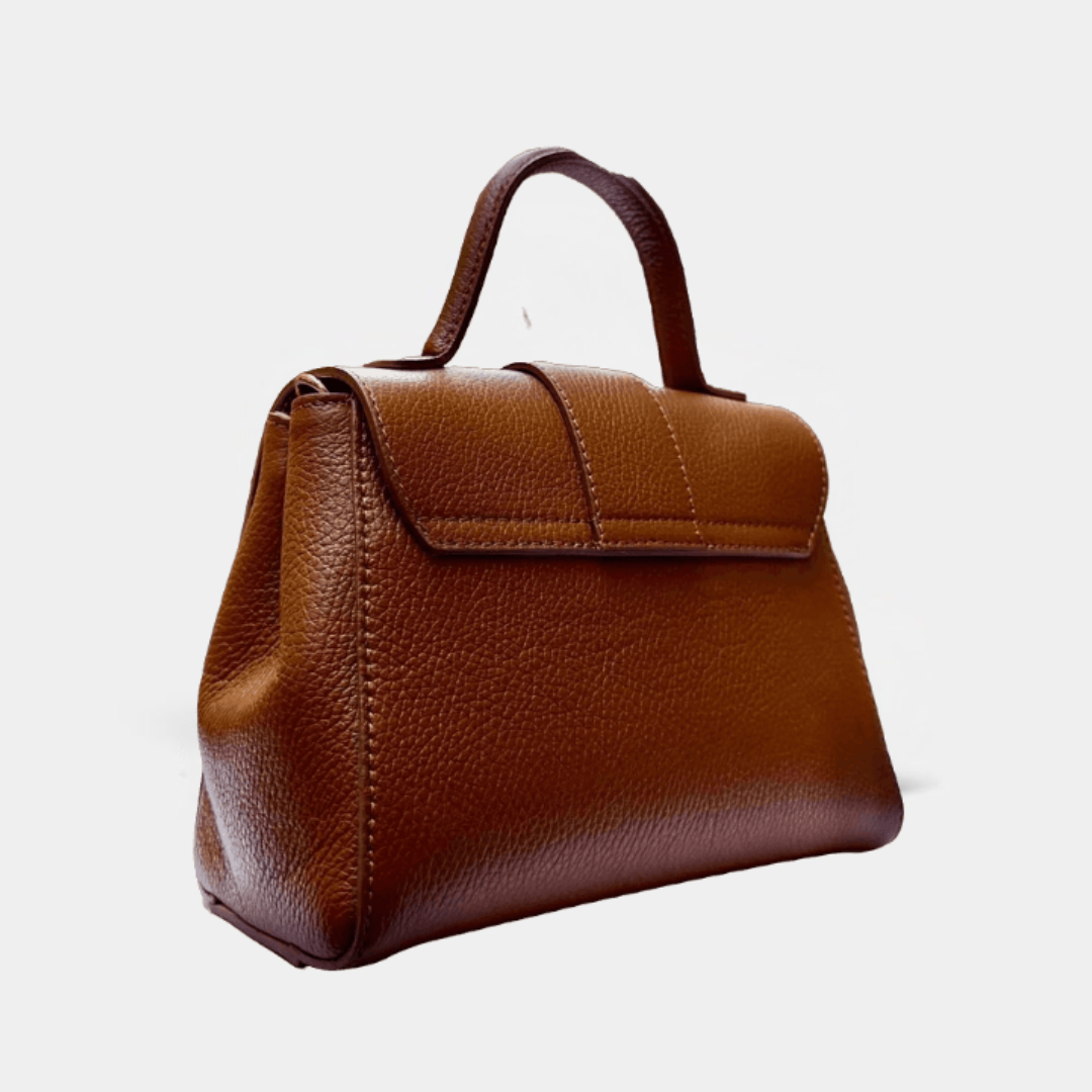 Louis Denis Handmade Leather Bag For Women