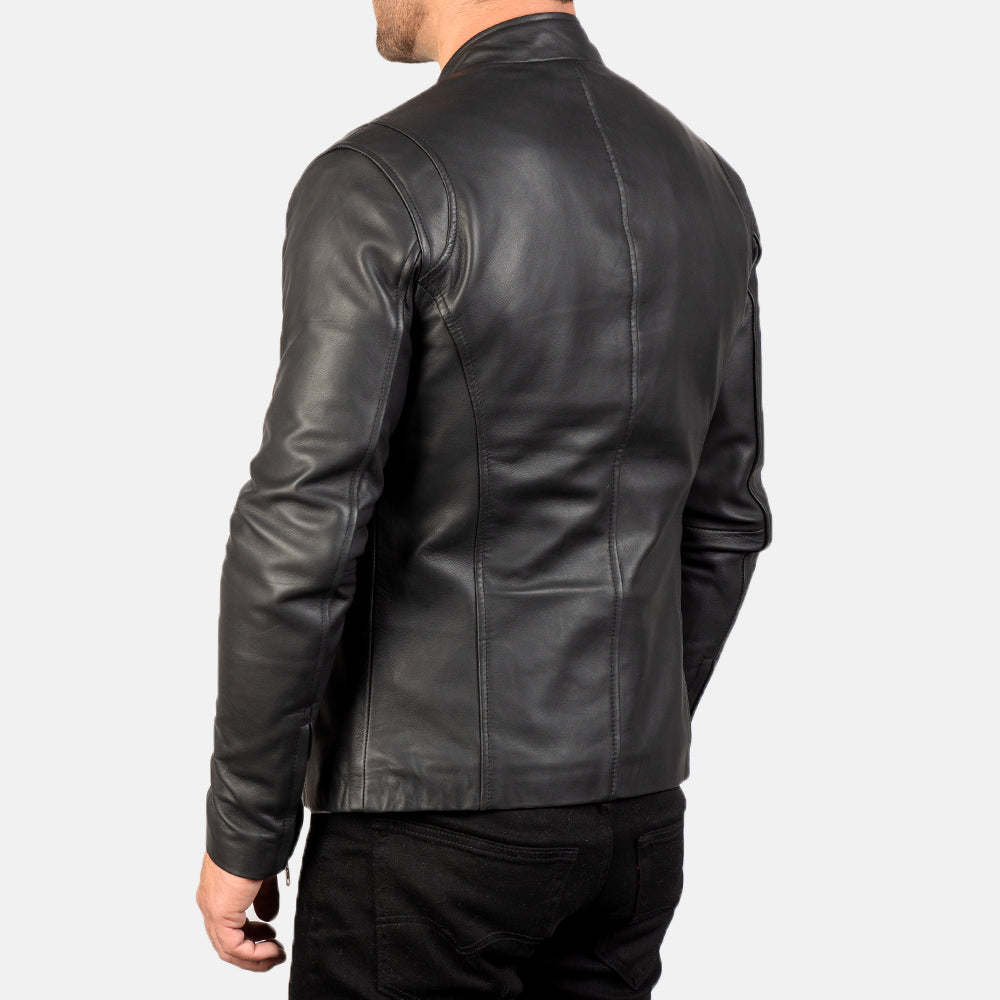 Men s Leather Jacket