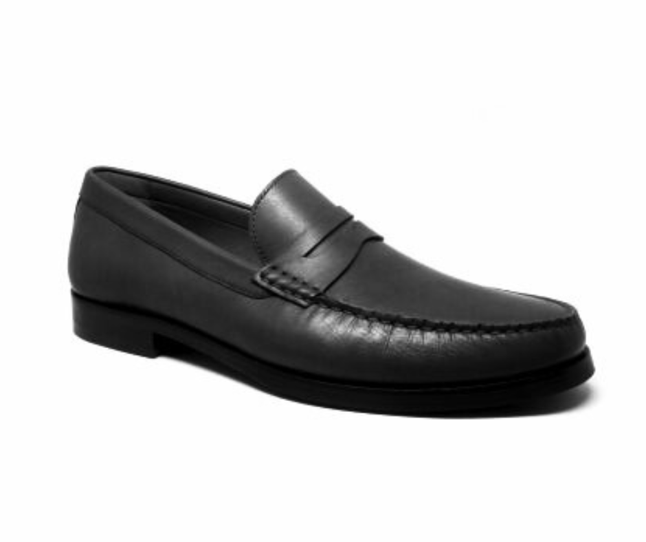 Louis Denis 100% Handmade Genuine Leather Loafers