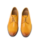 Tan Derby dress shoes