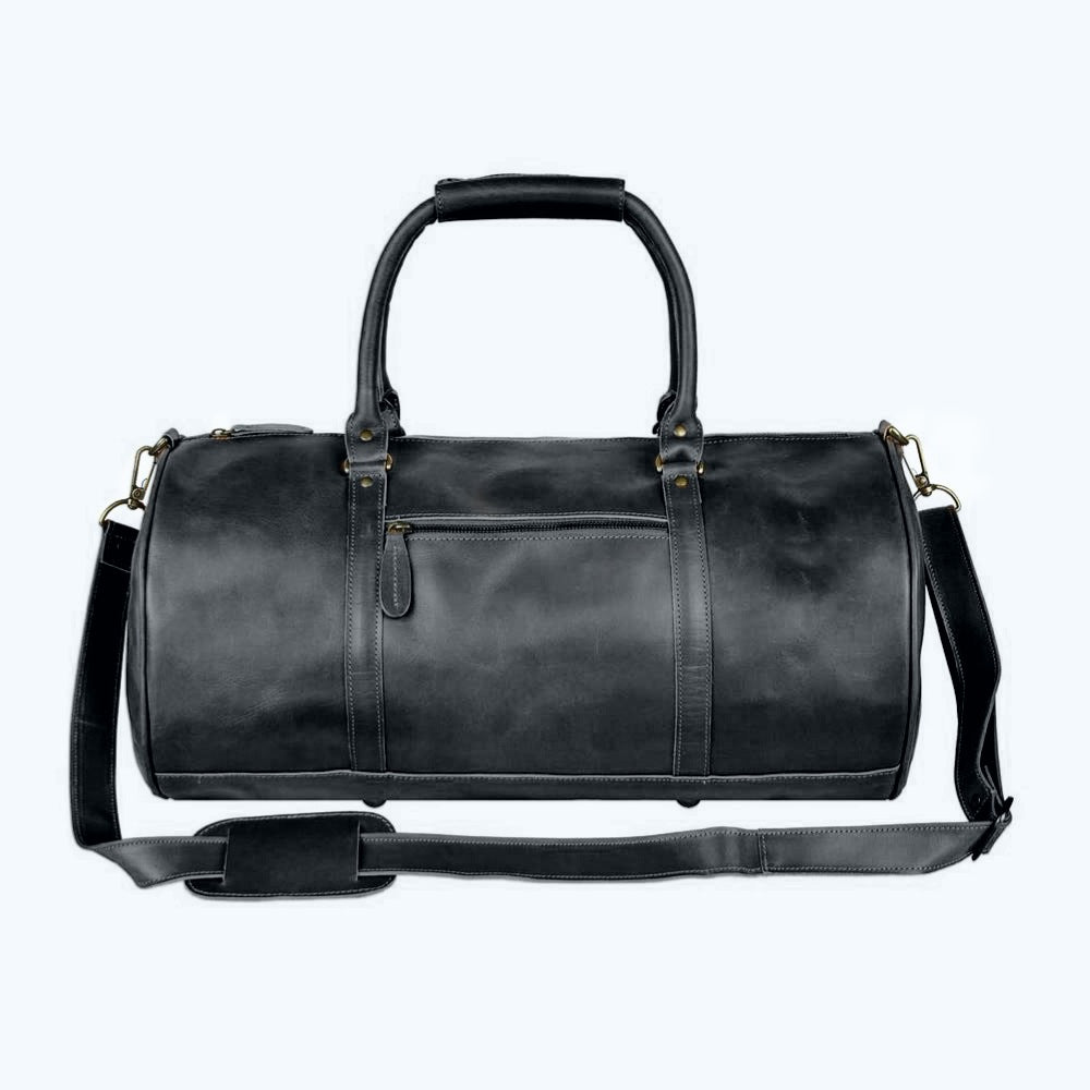 Louis Denis Vintage Duffel Bag