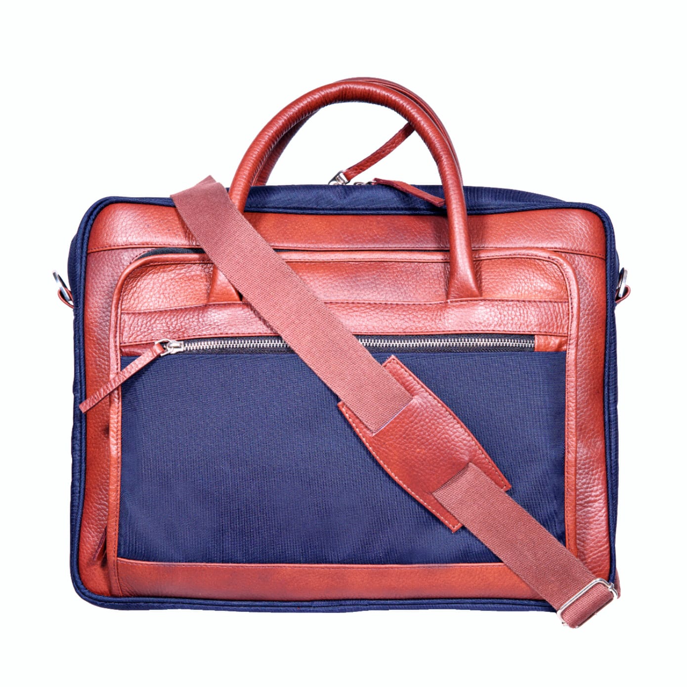 Louis Denis - Bulletproof  Ballistic Nylon  Water-Proof Briefcase