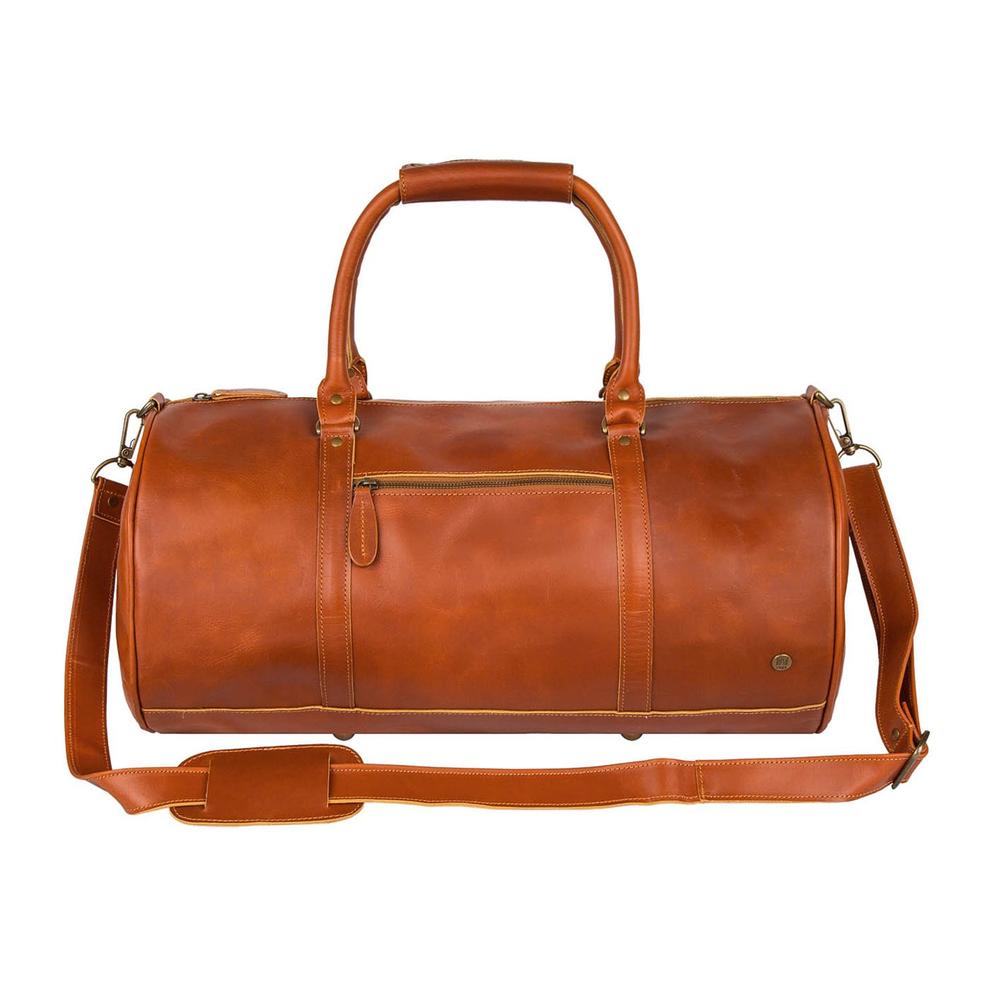 Louis Denis Vintage Duffel Bag